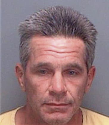 Brian Lewis, - Pinellas County, FL 