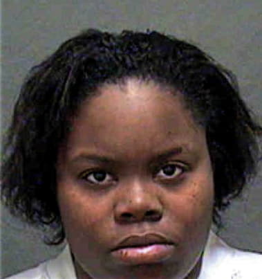 Neerica Little, - Mecklenburg County, NC 