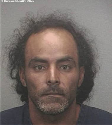 Joseph Loaiza, - Broward County, FL 