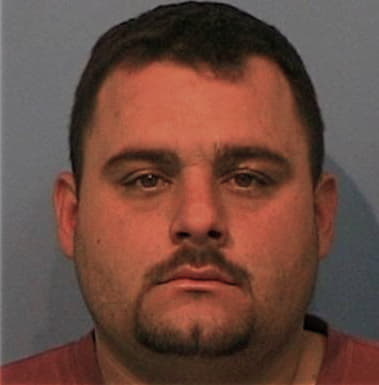 Elias Loza - Williamson County, TX 