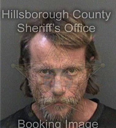 Joshua Lucas, - Hillsborough County, FL 