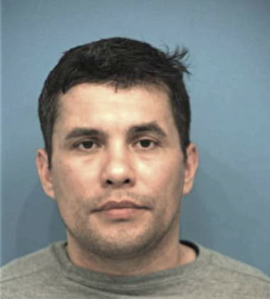 Conrad Luna - Williamson County, TX 