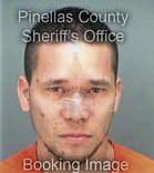 Osiel Martinez, - Pinellas County, FL 