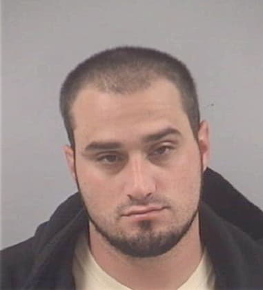 Robert Massey, - Johnston County, NC 