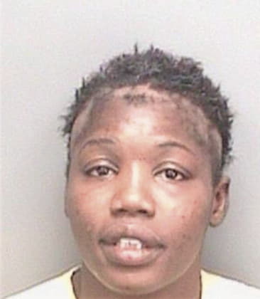 Zonita Maxie - Pinellas County, FL 