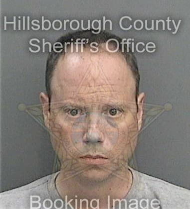 Jeremy McCauley - Hillsborough County, FL 