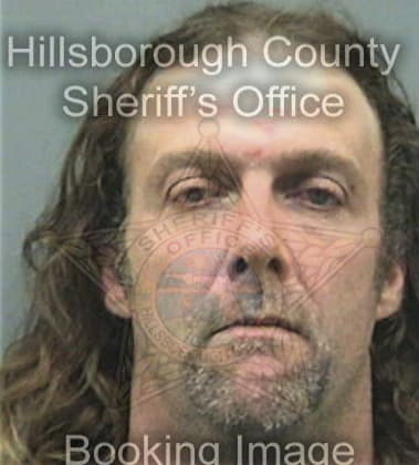 Christopher McCord - Hillsborough County, FL 
