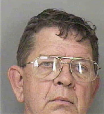 Thomas McDermott, - Polk County, FL 