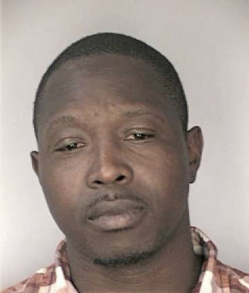 Kywonna McGuire - Hillsborough County, FL 