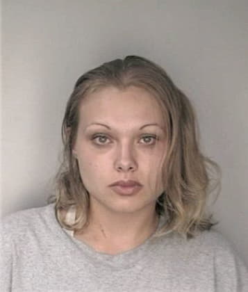 Catherine McIntyre - Hillsborough County, FL 