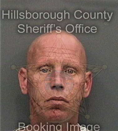 Christopher McLendon - Hillsborough County, FL 