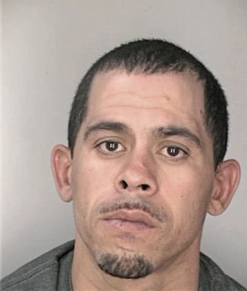 Edward McNeil - Hillsborough County, FL 