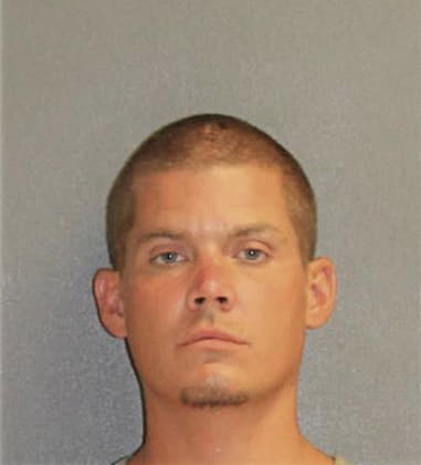 Lawrence McParland, - Volusia County, FL 