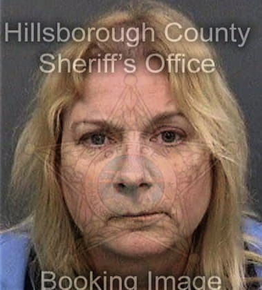 Delma Medina - Hillsborough County, FL 