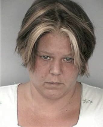 Christina Melton - Hillsborough County, FL 