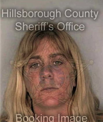 Ingrid Meyer - Hillsborough County, FL 