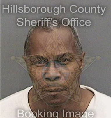 Michael Miller - Hillsborough County, FL 