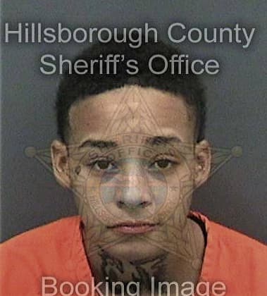 Jessica Mitchell - Hillsborough County, FL 