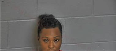 Jasmine Mitchem, - Levy County, FL 