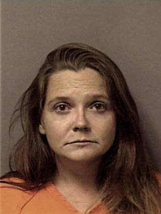 Teresa Montag - Citrus County, FL 