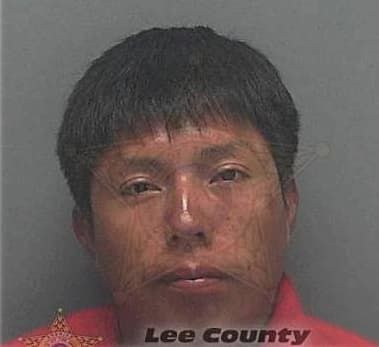 Ricardo Montalvo, - Lee County, FL 