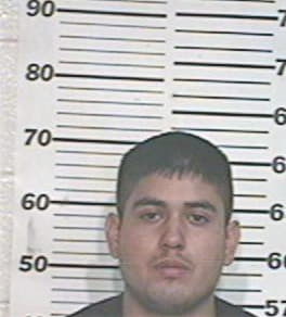 Derick Moore, - Hidalgo County, TX 