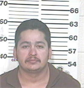 Hector Moreno, - Hidalgo County, TX 