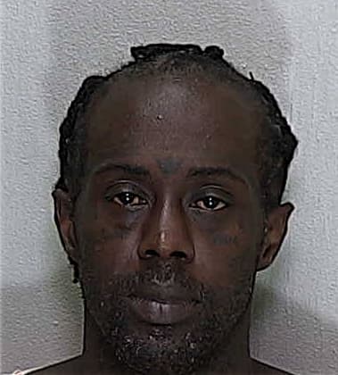 Sylvester Morman, - Marion County, FL 