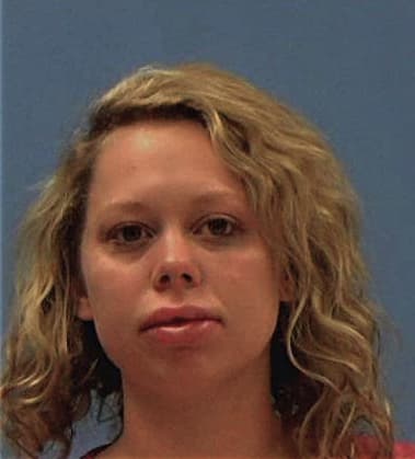 Sydney Niblick - Williamson County, TX 