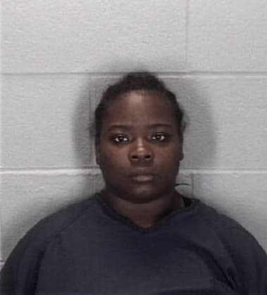 Dominique Norman, - Tippecanoe County, IN 