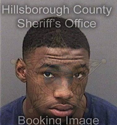 Ifeanyi Obi, - Hillsborough County, FL 