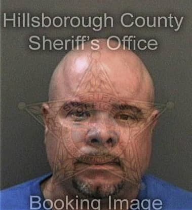 Jose Obregon, - Hillsborough County, FL 