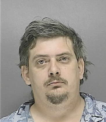 Matthew Osborne, - Volusia County, FL 