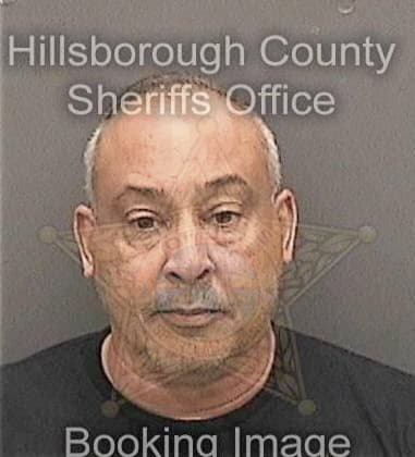 Lucas Parr, - Hillsborough County, FL 