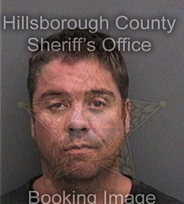 Luis Pena, - Hillsborough County, FL 