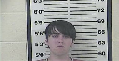 James Peters, - Carter County, TN 