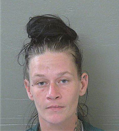 Jennifer Phifer, - Escambia County, FL 