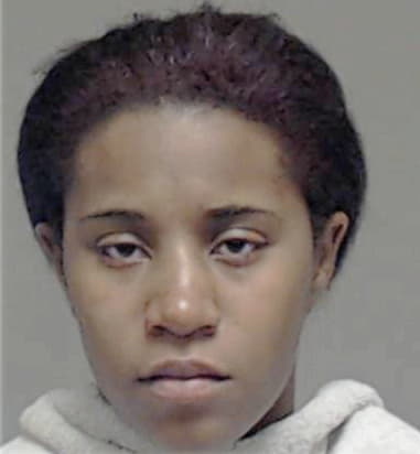 Latoddra Pratt - Collin County, TX 