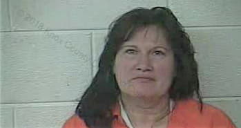 Carrie Price - Knox County, KY 