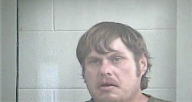 Thomas Purvis, - Montgomery County, KY 