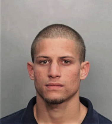 Rafael Ramirez, - Dade County, FL 