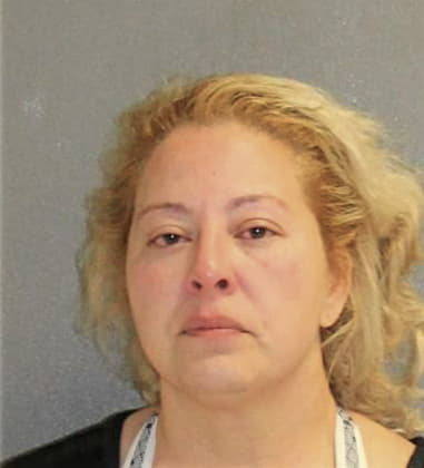 Linda Ramos, - Volusia County, FL 