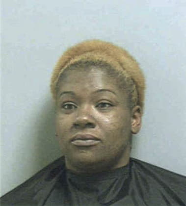 Sheena Redwine, - DeKalb County, GA 