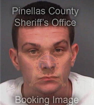 George Reed, - Pinellas County, FL 