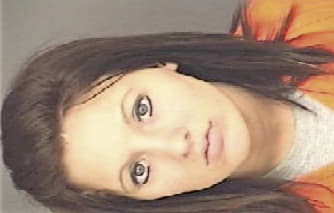 Amanda Reid - Cherokee County, TX 