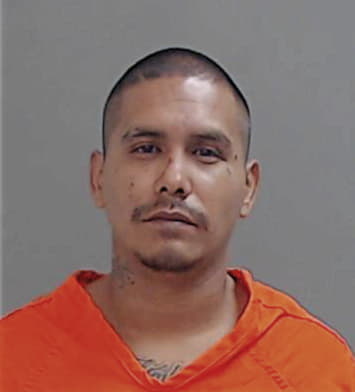 Rodrigo Resendez - Hidalgo County, TX 