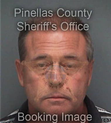 Steven Ritchie, - Pinellas County, FL 