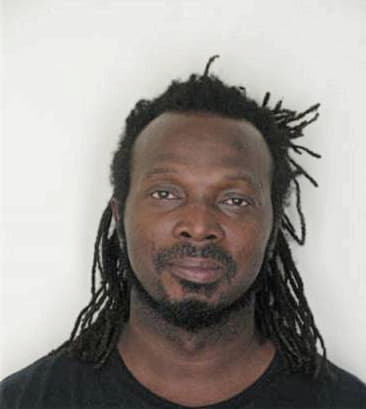 Clifford Roach - Hillsborough County, FL 