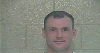 Jonathan Roberts, - Pulaski County, KY 