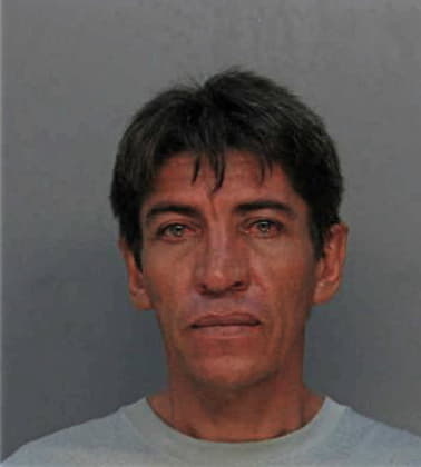 Edwin Rodriguez, - Dade County, FL 